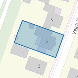 Perceel BST01-G-1419