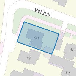 Perceel BST01-G-1420