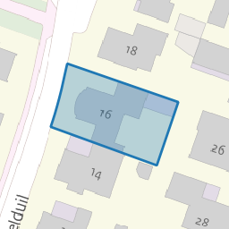 Perceel BST01-G-1422