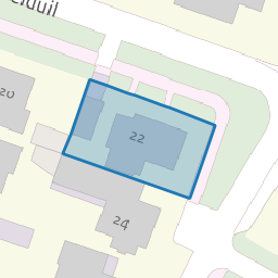 Perceel BST01-G-1426