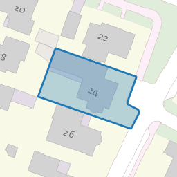 Perceel BST01-G-1427