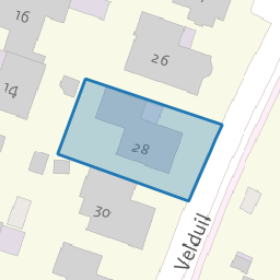 Perceel BST01-G-1429