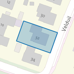 Perceel BST01-G-1431