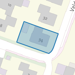 Perceel BST01-G-1432