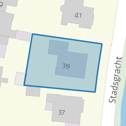 Perceel BST01-G-1439