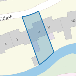 Perceel BST01-G-1447