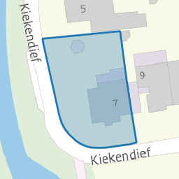 Perceel BST01-G-1450