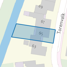 Perceel BST01-G-1453