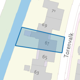 Perceel BST01-G-1454