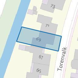 Perceel BST01-G-1455