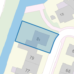 Perceel BST01-G-1461