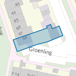 Perceel BST01-G-1467