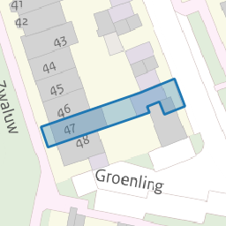 Perceel BST01-G-1468