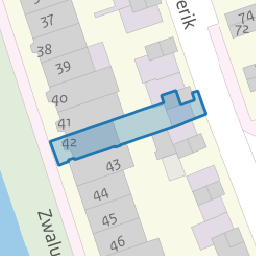 Perceel BST01-G-1473