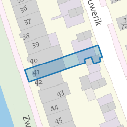 Perceel BST01-G-1474