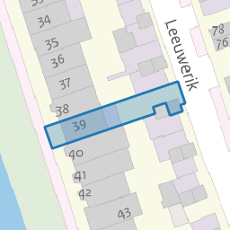 Perceel BST01-G-1476