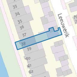 Perceel BST01-G-1477