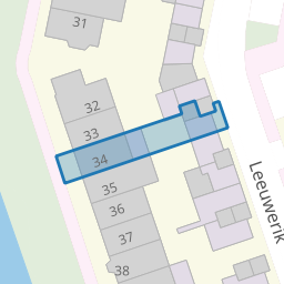 Perceel BST01-G-1481