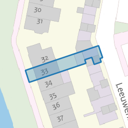 Perceel BST01-G-1482