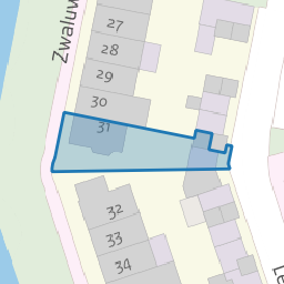 Perceel BST01-G-1484