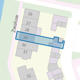 Perceel BST01-G-1486