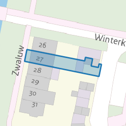 Perceel BST01-G-1488