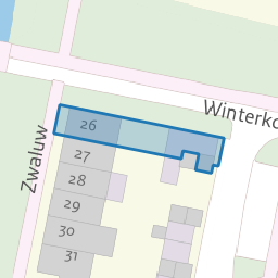 Perceel BST01-G-1489