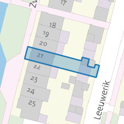 Perceel BST01-G-1494