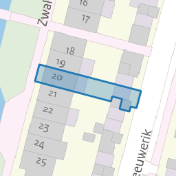 Perceel BST01-G-1495