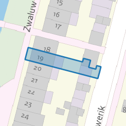 Perceel BST01-G-1496