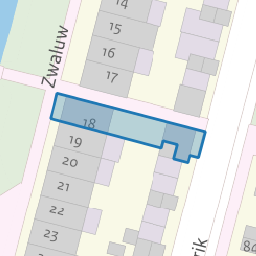 Perceel BST01-G-1497