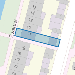 Perceel BST01-G-1498