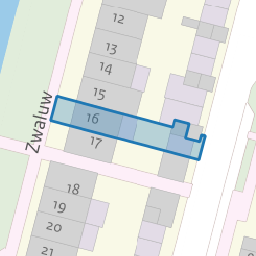 Perceel BST01-G-1499