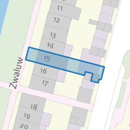 Perceel BST01-G-1500