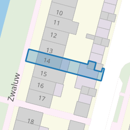 Perceel BST01-G-1501