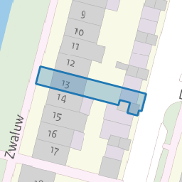 Perceel BST01-G-1502