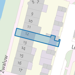 Perceel BST01-G-1503