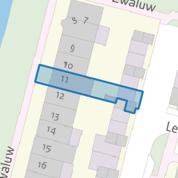 Perceel BST01-G-1504