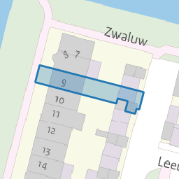 Perceel BST01-G-1506