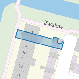 Perceel BST01-G-1507