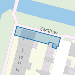 Perceel BST01-G-1508