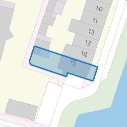 Perceel BST01-G-1509