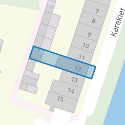 Perceel BST01-G-1512