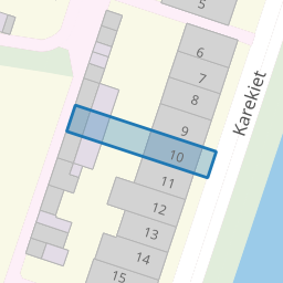 Perceel BST01-G-1514