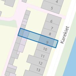 Perceel BST01-G-1515