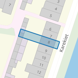 Perceel BST01-G-1516