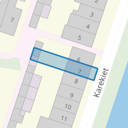 Perceel BST01-G-1517