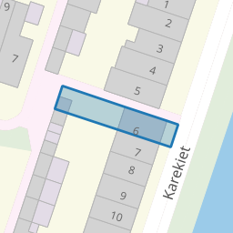 Perceel BST01-G-1518