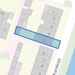 Perceel BST01-G-1519