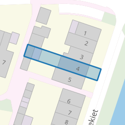 Perceel BST01-G-1520